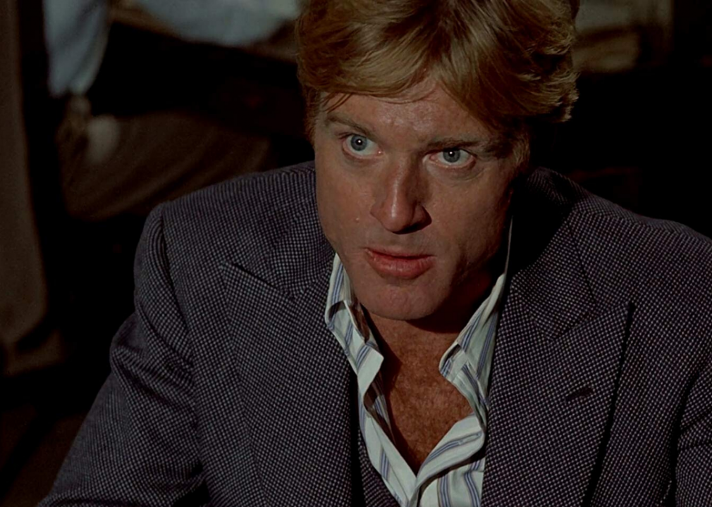 #16. The Sting (1973)